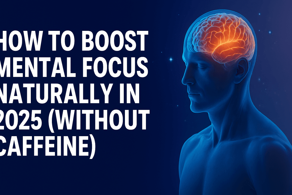 mental focus mental focus