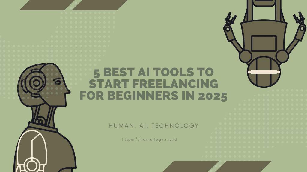 ai tools to start freelancing