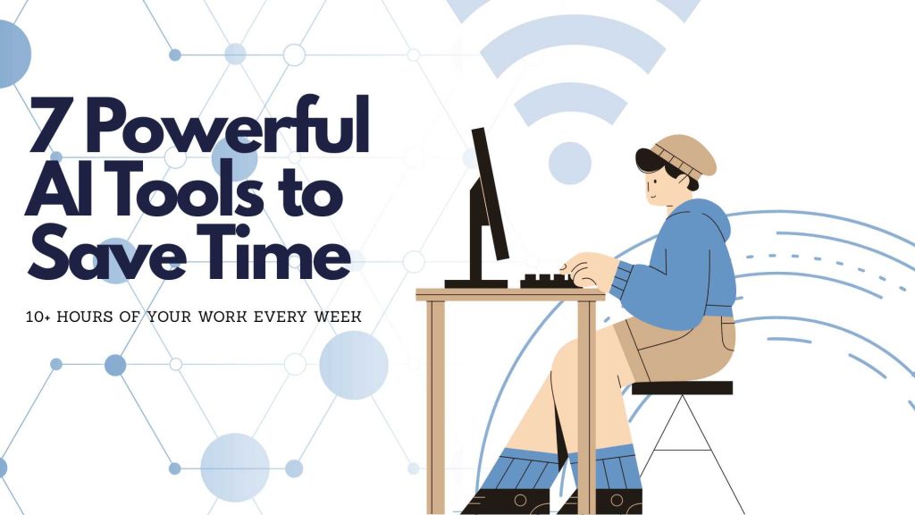 ai tools to save time