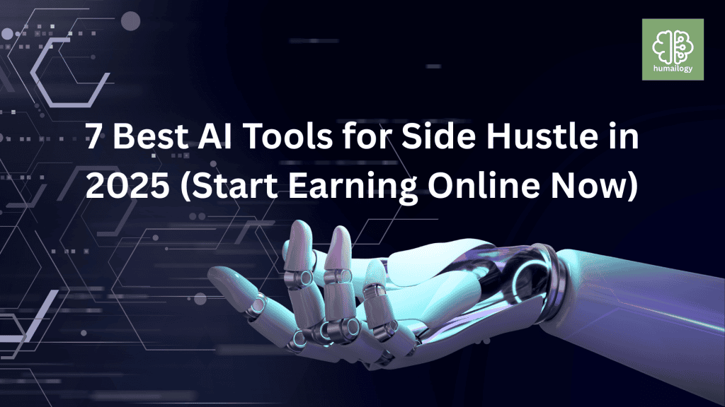 AI tools for side hustle