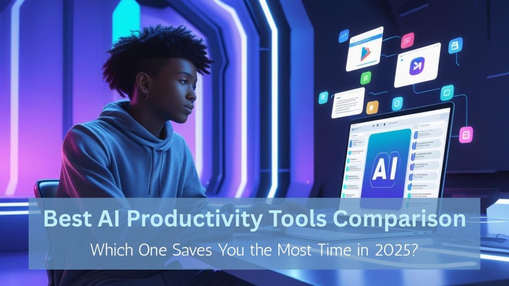 AI Productivity Tools