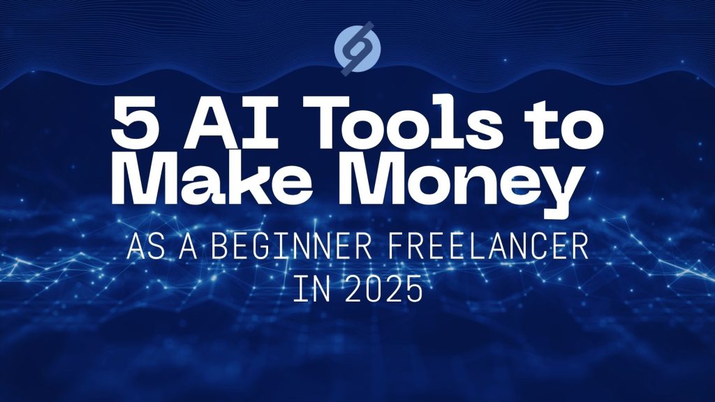 ai tools to make money