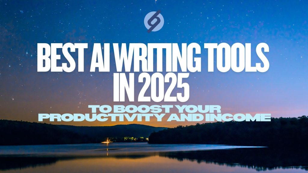 best ai writing tools