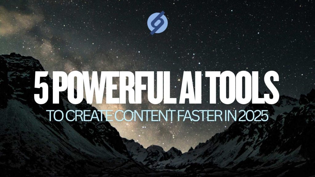ai tools to create content